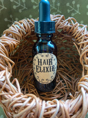 Hair Elixir